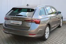 Octavia Style Plus