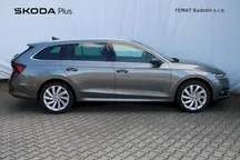 Octavia Style Plus