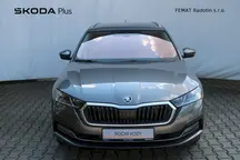 Octavia Style Plus