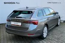 Octavia Style Plus