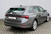 Octavia Style Plus