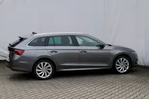 Octavia Style Plus