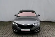 Octavia Style Plus