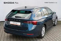 Octavia Style Plus