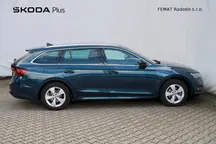 Octavia Style Plus