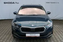 Octavia Style Plus
