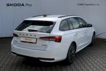 Octavia SportLine