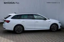 Octavia SportLine