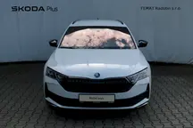 Octavia SportLine