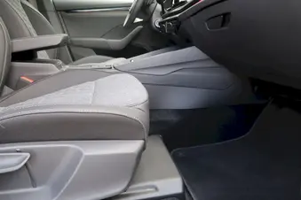 Škoda Octavia SportLine