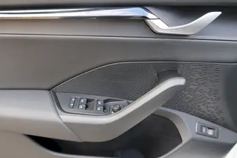 Škoda Octavia SportLine