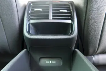 Škoda Octavia SportLine