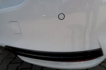 Škoda Octavia SportLine