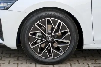 Škoda Octavia SportLine