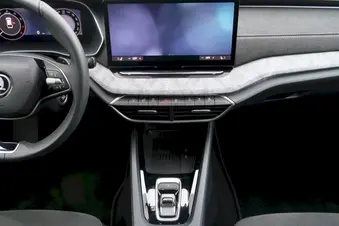 Škoda Octavia 130 let