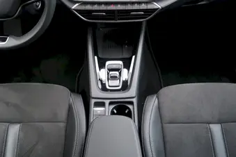 Škoda Octavia 130 let