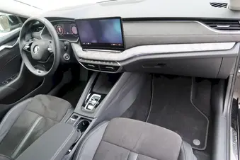 Škoda Octavia 130 let