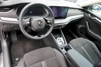 Škoda Octavia 130 let