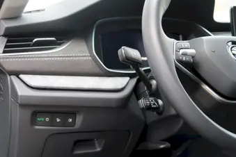 Škoda Octavia 130 let