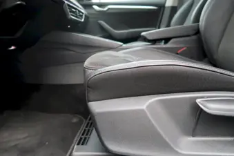 Škoda Octavia 130 let