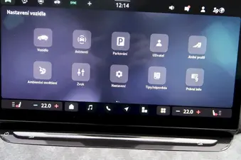 Škoda Octavia 130 let