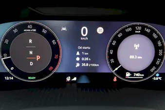 Škoda Octavia 130 let