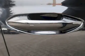 Škoda Octavia 130 let