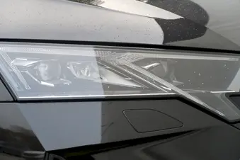 Škoda Octavia 130 let