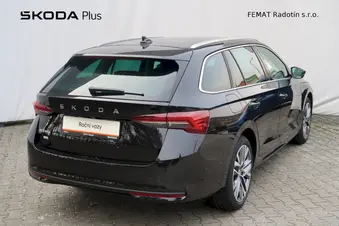 Škoda Octavia 130 let