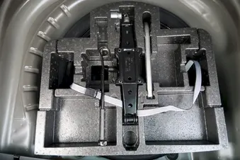 Škoda Octavia 130 let