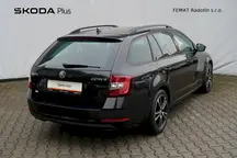 Octavia Style