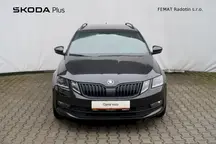 Octavia Style
