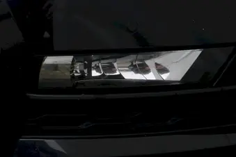 Škoda Octavia Style