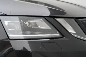 Škoda Octavia Style