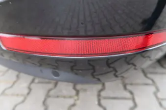 Škoda Octavia Style