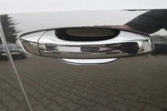 Škoda Octavia Style