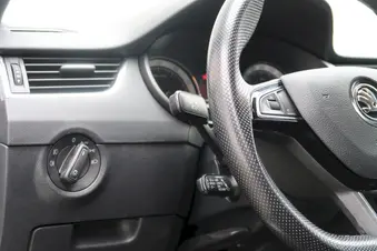 Škoda Octavia Style