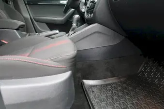 Škoda Octavia Style