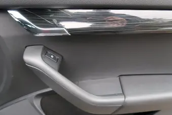 Škoda Octavia Style