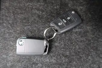 Škoda Octavia Style