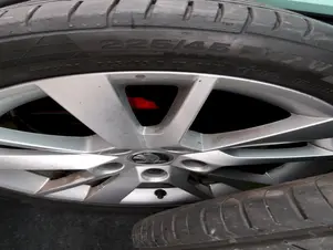 Škoda Octavia Style