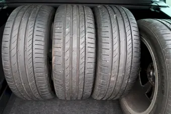 Škoda Octavia Style