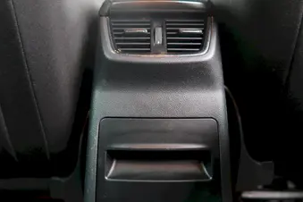 Škoda Octavia Style