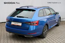 Superb SportLine