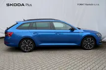 Superb SportLine