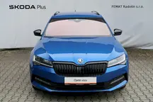 Superb SportLine