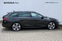 Octavia RS