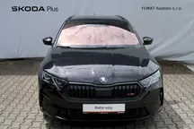 Octavia RS