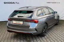 Octavia RS RS