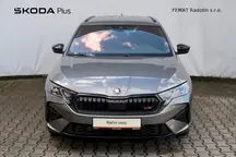 Octavia RS RS